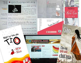 Văn học mạng - Quản lý thế nào?