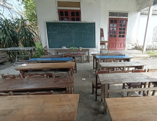 Hà Tĩnh: Triệu tập thầy giáo để làm rõ hành vi sàm sỡ nữ sinh lớp 5