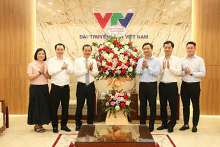 Báo chí tiếp tục đồng hành cùng Mặt trận
