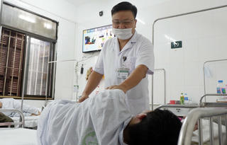 Phát triển hệ thống chăm sóc sức khỏe tâm thần