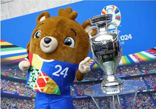 EURO 2024: Chờ đợi những ngày hè rực rỡ