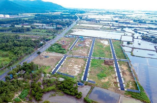 Bà Rịa - Vũng Tàu: Sẽ thu hồi đất bị ‘đắp chiếu’ trong các khu công nghiệp
