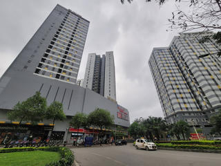 Hà Nội ban hành khung giá cho thuê nhà ở xã hội