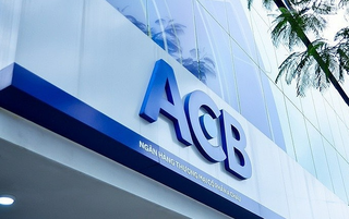 3.500 tỷ đồng trái phiếu ‘chảy’ về ACB
