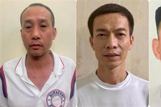 Khởi tố Tuấn 'Thần Đèn’ cùng 6 bị can liên quan đến sai phạm tại Công ty ALMA