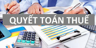 Chuẩn bị cho mùa quyết toán thuế