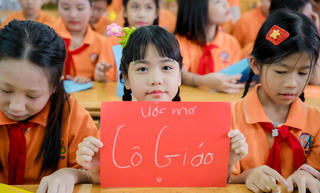 Chia xa, vẫn mãi nhớ về