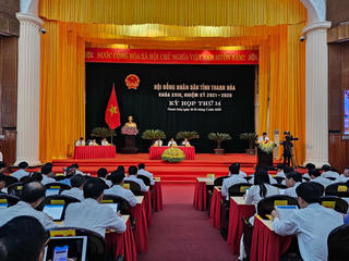 Thanh Hóa: Thu ngân sách hơn 20.000 tỷ đồng trong 6 tháng đầu năm