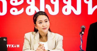 Con gái ông Thaksin Shinawatra trở thành Thủ tướng Thái Lan trẻ nhất lịch sử