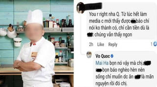 Chủ tài khoản Facebook bị mời làm việc về thông tin xúc phạm báo chí