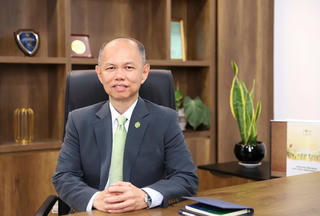 Novaland bổ nhiệm Tổng Giám đốc mới