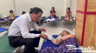 TPHCM: Công an khám phá 63 vụ, bắt 118 đối tượng trong dịp Tết Nguyên đán