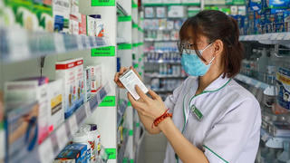 5 năm thi hành Luật Dược: Thiếu thuốc do thủ tục hành chính