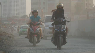 Đừng ‘đánh trống bỏ dùi’