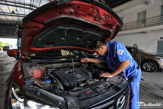 Cục Đăng kiểm ra 'tối hậu thư' chấn chỉnh các trung tâm gây khó người dân
