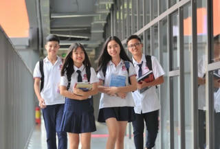 TPHCM: Học phí trường quốc tế tăng đến hơn 920 triệu đồng/năm học