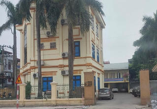 Ninh Bình: BQLDA chuyên trách thiếu việc làm, các Sở chuyên môn vẫn kiêm nhiệm