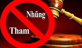 Vĩnh Phúc tăng cường công tác phòng, chống tham nhũng, tiêu cực