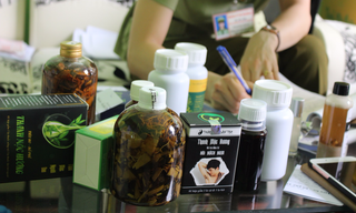 Thuốc gia truyền: Tìm hiểu kỹ hãy sử dụng