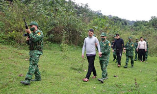 Liên tiếp triệt phá đường dây đưa đón người xuất nhập cảnh trái phép