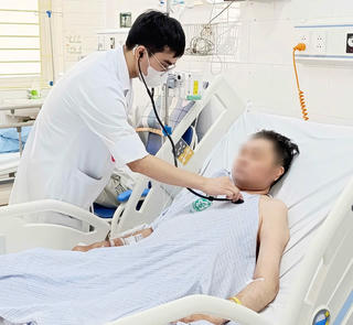 Vết thương nhỏ, hiểm họa lớn