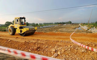 “Hậu” thu hồi đất