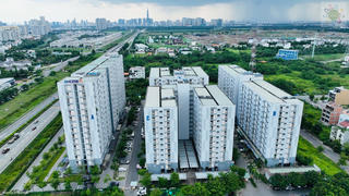Đẩy nhanh việc cấp sổ đỏ, sổ hồng cho người dân