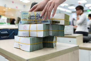 Tín dụng xanh: Tiềm năng từ chính sách quốc gia