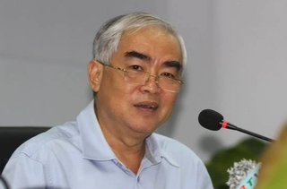 Chủ tịch FIFA gửi thư chia buồn nguyên Chủ tịch VFF Lê Hùng Dũng