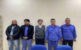 Hà Nội: Khởi tố, bắt tạm giam lãnh đạo trung tâm đăng kiểm 29-27D và 29-01S