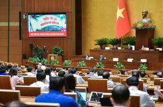 Quy hoạch Thủ đô Hà Nội: Cần nhiều đổi mới cùng tư duy sáng tạo