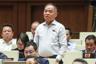 Chuyển nội dung sai phạm của cán bộ đảng viên sang Uỷ ban Kiểm tra Trung ương