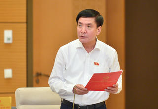 Ủy ban Thường vụ Quốc hội sẽ thảo luận kết quả giám sát, phản biện xã hội của Mặt trận