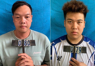 Khởi tố thêm 4 người trong đường dây lừa đảo, rửa tiền tại sàn chứng khoán Fnory