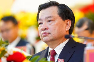 Cựu Chủ tịch Bình Thuận bị truy tố