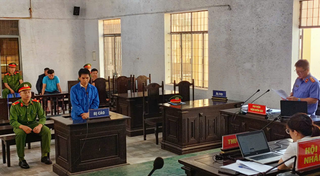 Đắk Lắk: 9 năm tù cho kẻ “phá hoại chính sách đoàn kết”