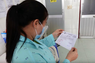 Đề cao biện pháp phòng bệnh đậu mùa khỉ