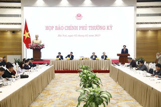 Bảo vệ cán bộ dám nghĩ, dám làm