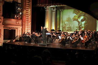 Công diễn tác phẩm Opera Carmen