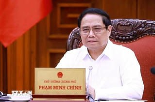 Toàn xã hội chung tay ứng phó, khắc phục hậu quả bão lụt