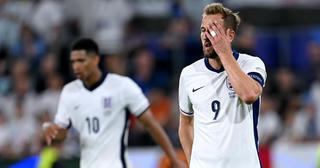 Kết quả EURO 2024: Đã xác định được 11 đội bóng vào vòng 1/8