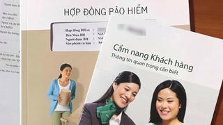Làm gì khi ngân hàng tư vấn mua bảo hiểm?