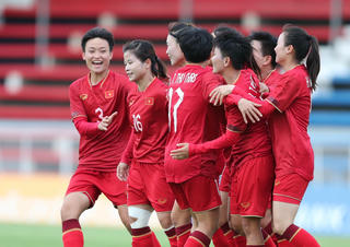 Lịch thi đấu SEA Games 32 ngày 6/5 của Đoàn Thể thao Việt Nam