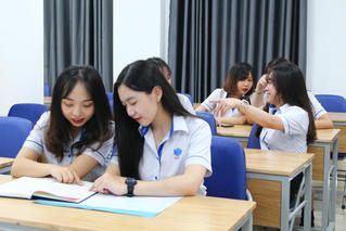 Tuyển sinh Đại học 2023: Điểm IELTS được quy đổi như thế nào?