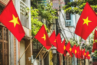 Lịch nghỉ Lễ Quốc khánh 2/9, người lao động được nghỉ mấy ngày?