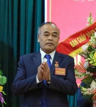 Thái Bình: Bắt cựu Bí thư Đảng ủy phường Trần Lãm