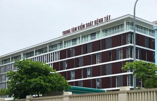 Ai điều hành CDC Đà Nẵng sau khi Giám đốc bị bắt?