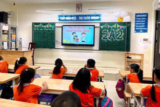 Trang bị cho học sinh kỹ năng ứng phó với những tình huống bất thường