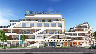 Miễn nhiệm chức danh Chủ tịch Hội đồng trường Trường Phổ thông Quốc tế Him Lam - Bắc Ninh