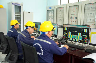 Điện Biên: Khánh thành, hòa lưới thủy điện Mường Mươn